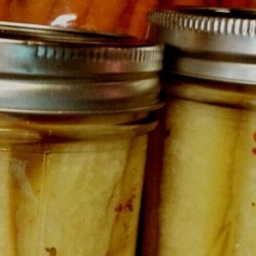 Receta de Encurtido de Jicama《 Casera y Fácil 》 ️