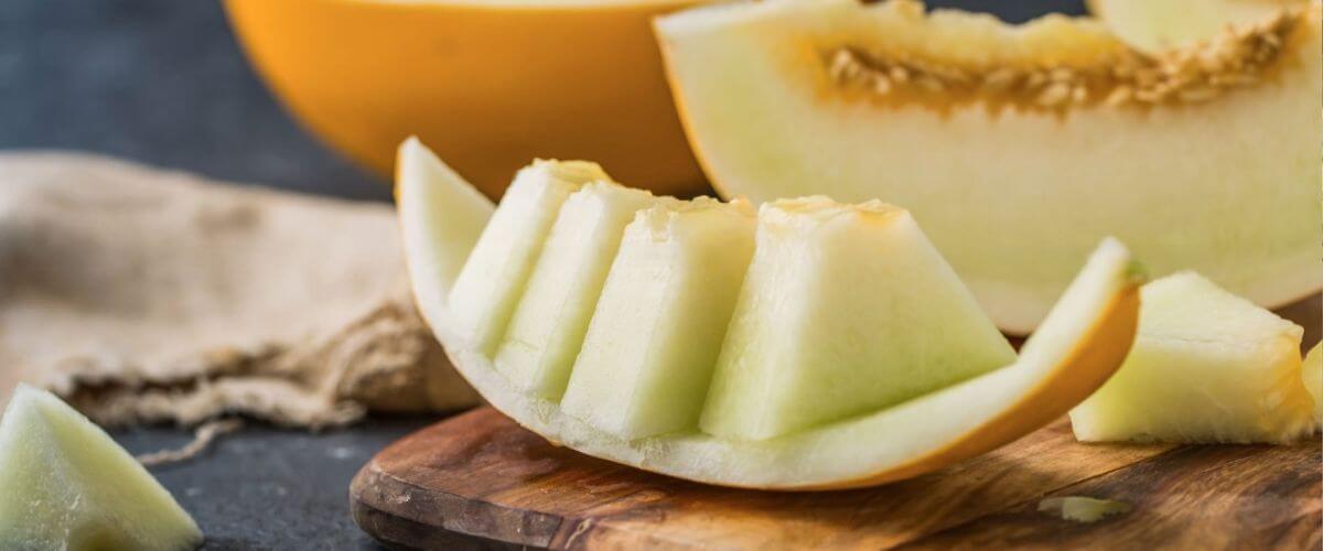 Receta de Encurtido de Melón 1 encurtido melon receta facil
