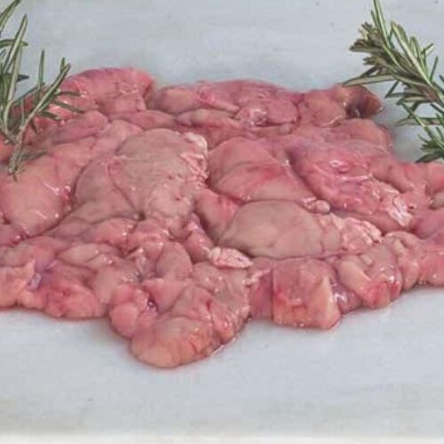 encurtido mollejas de pollo receta facil