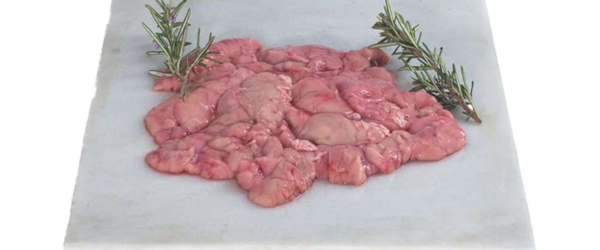 encurtido mollejas de pollo receta facil