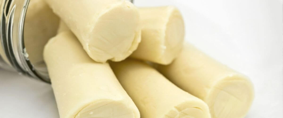 pamitos encurtidos receta facil