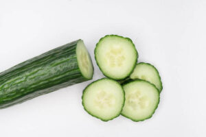 pepinos encurtidos receta