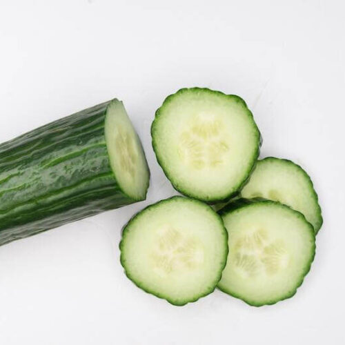 pepinos encurtidos receta