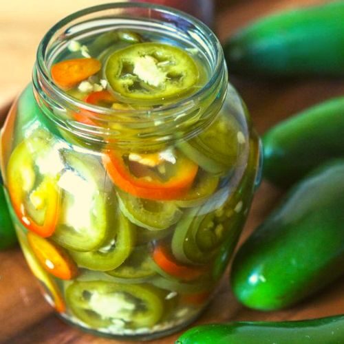 receta casera jalapeño mexico
