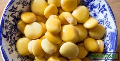 Recetas de Encurtidos 36 receta chochos caseros