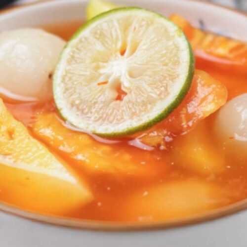 Receta de Encurtido de Jicama《 Casera y Fácil 》 ️